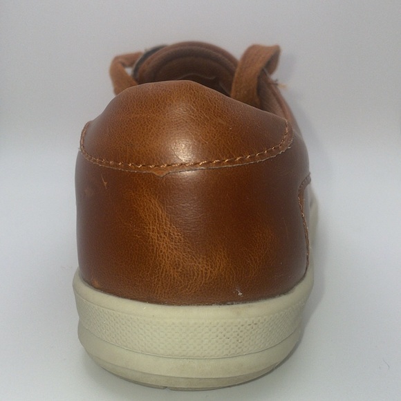 Deer Stags Kane - Boys Shoes -Memory Foam - Picture 10 of 16